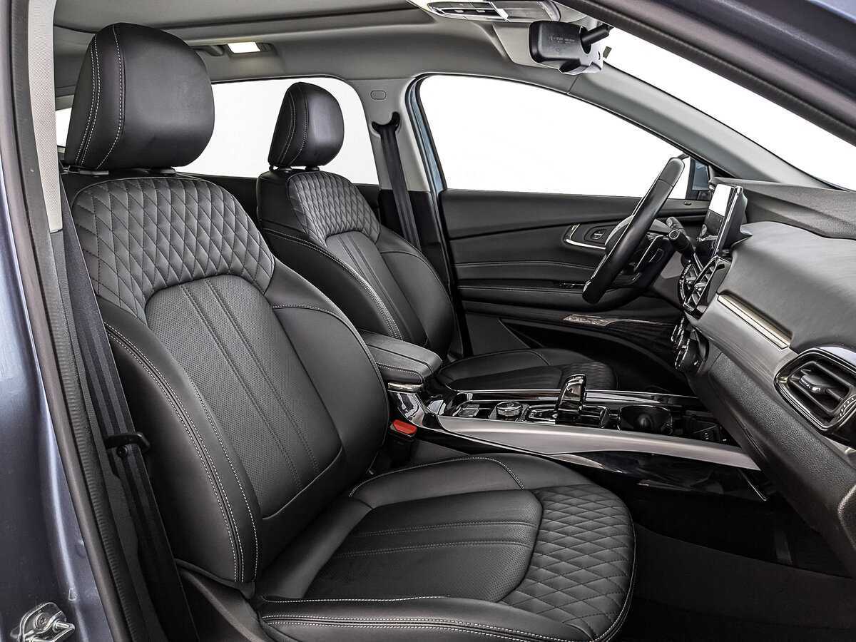 Эксид Т-Икс-Л б/у, 2021, Роботизированная. Фото: #22