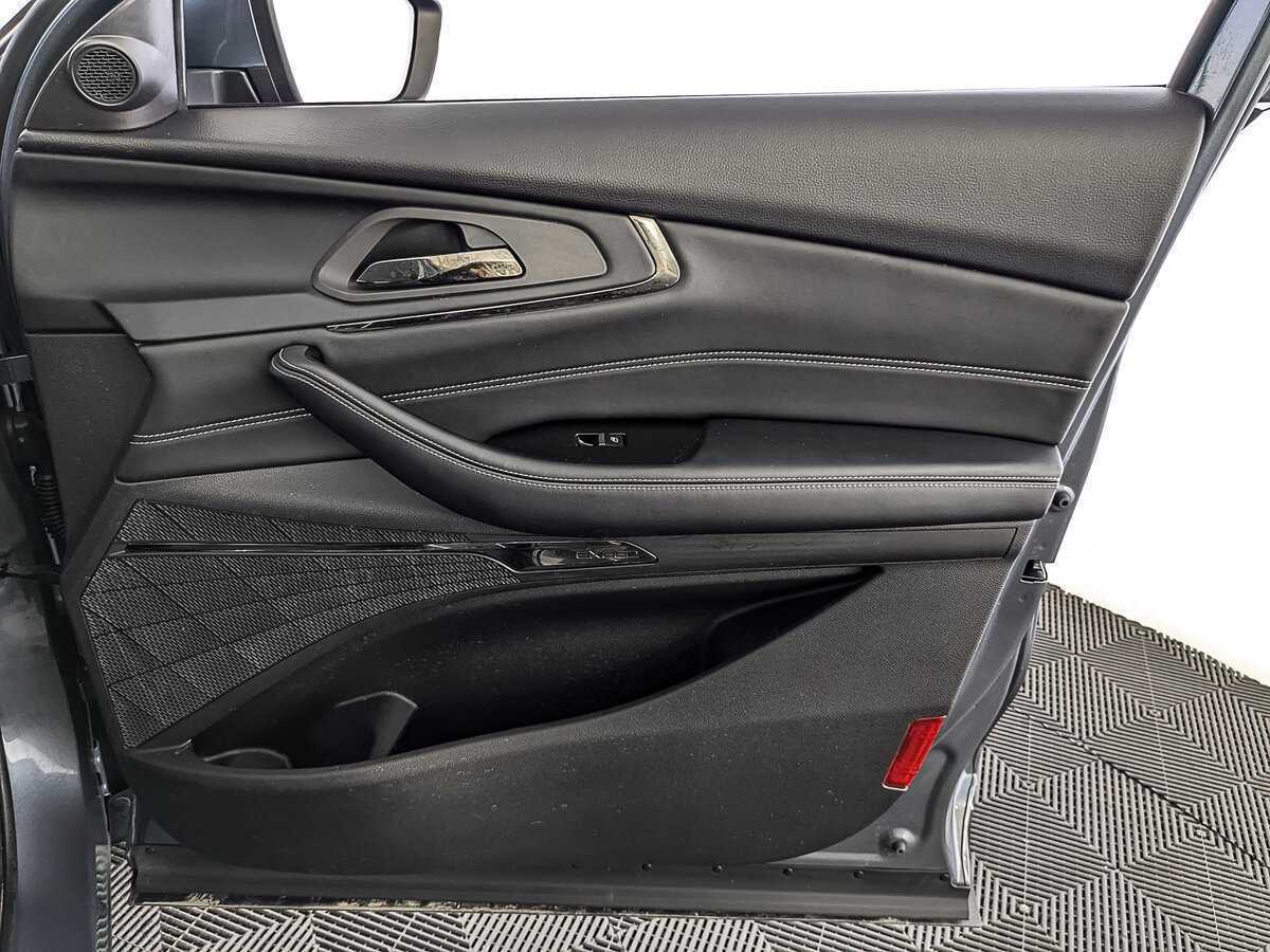 Эксид Т-Икс-Л б/у, 2021, Роботизированная. Фото: #23