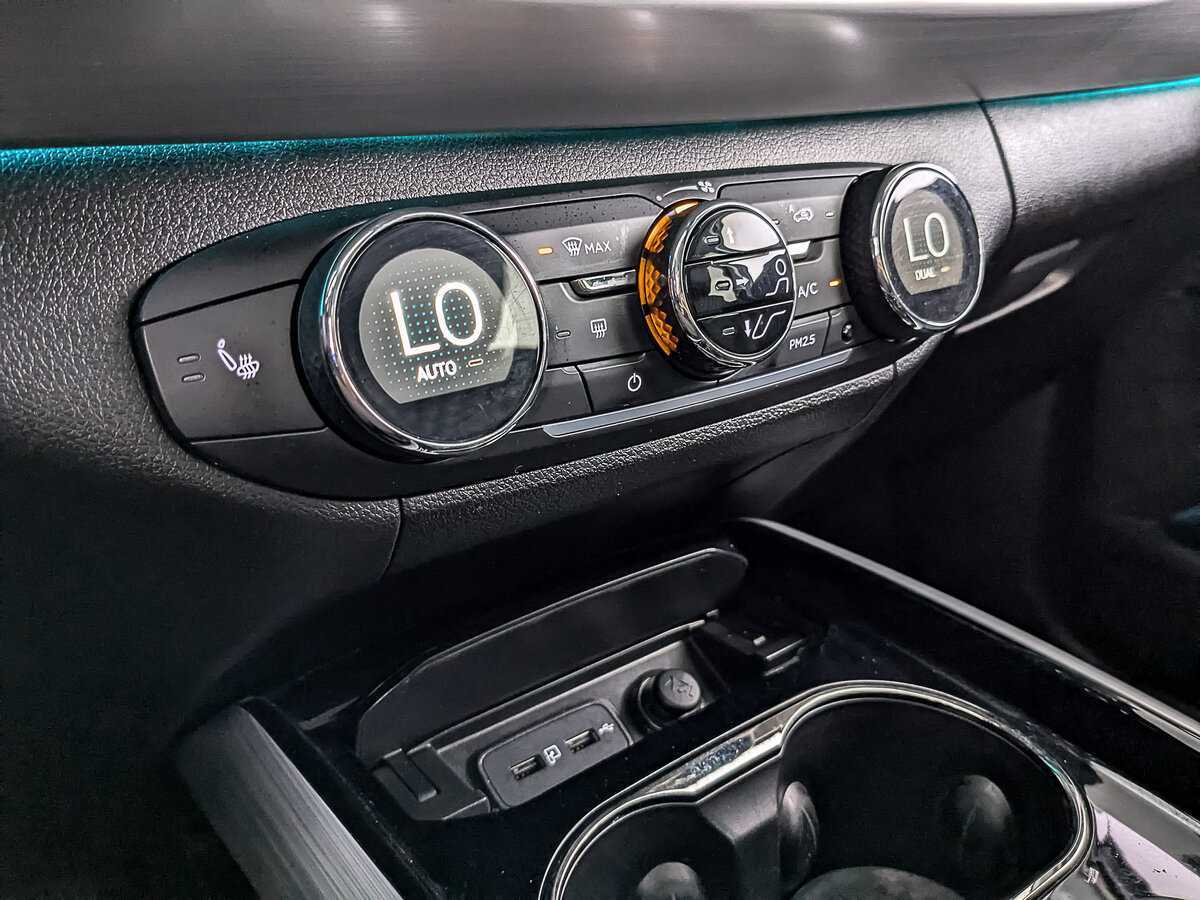 Эксид Т-Икс-Л б/у, 2021, Роботизированная. Фото: #24