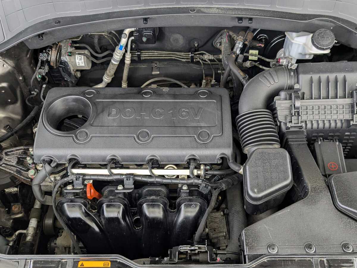 Киа Соренто б/у, 2016, Автоматическая. Фото: #8