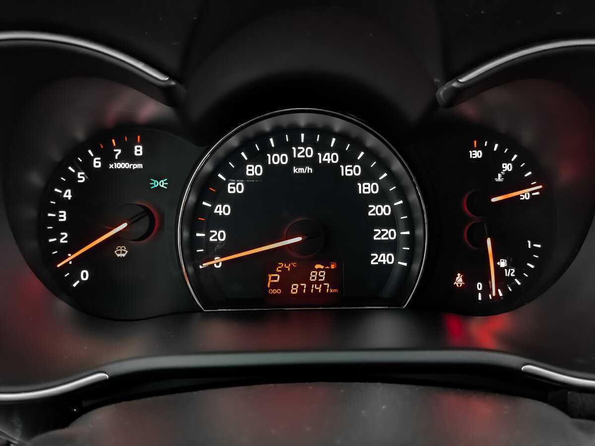 Киа Соренто б/у, 2016, Автоматическая. Фото: #12