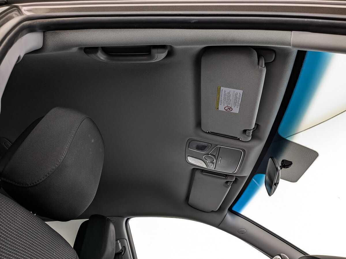 Киа Соренто б/у, 2016, Автоматическая. Фото: #21