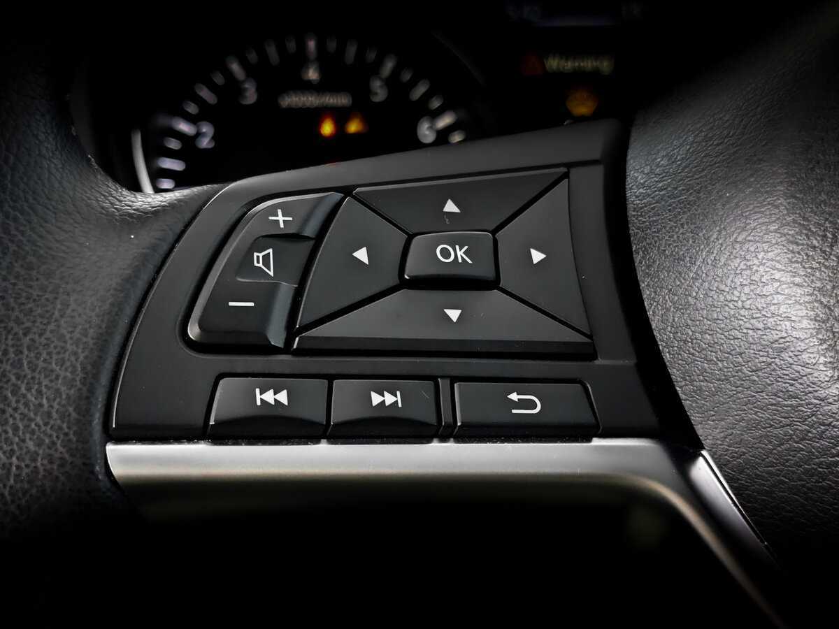 Ниссан Кашкай б/у, 2020, Вариатор. Фото: #24