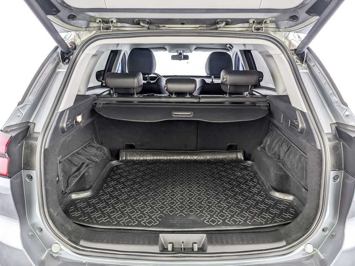 Чери Тигго 7 Про б/у, 2021, Вариатор. Фото: #9