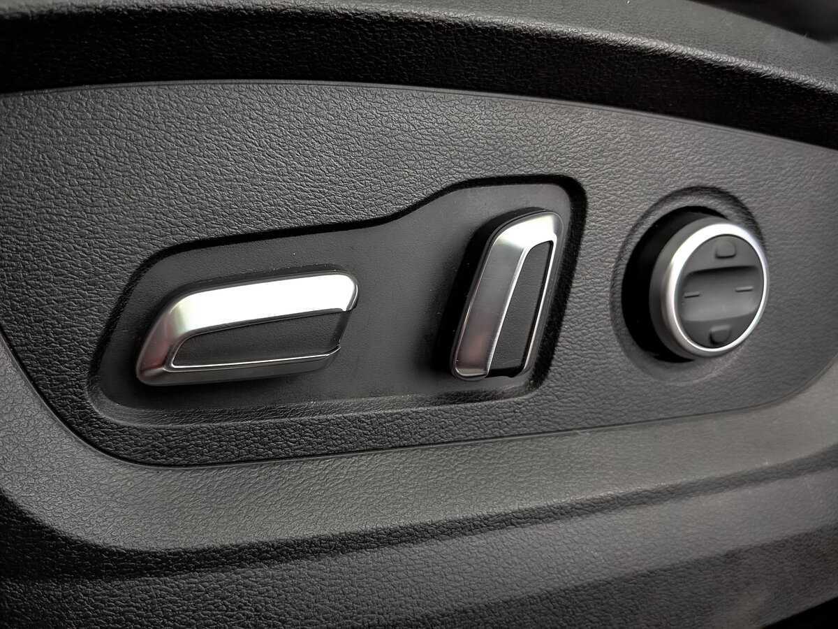 Чери Тигго 7 Про Макс б/у, 2023, Вариатор. Фото: #25