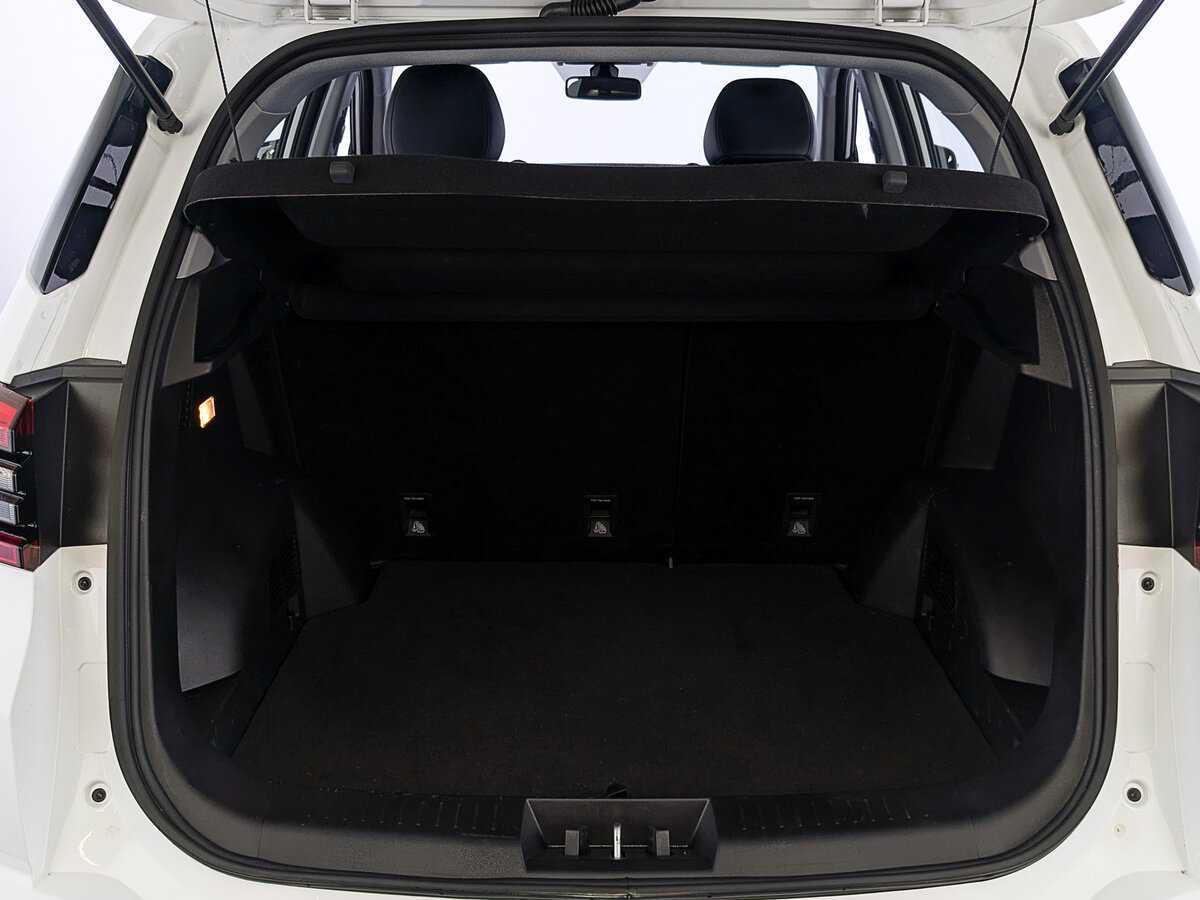 Чери Тигго 4 Про б/у, 2023, Вариатор. Фото: #9