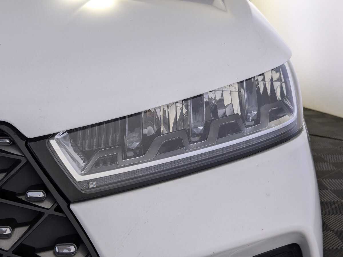 Чери Тигго 7 Про б/у, 2021, Вариатор. Фото: #10