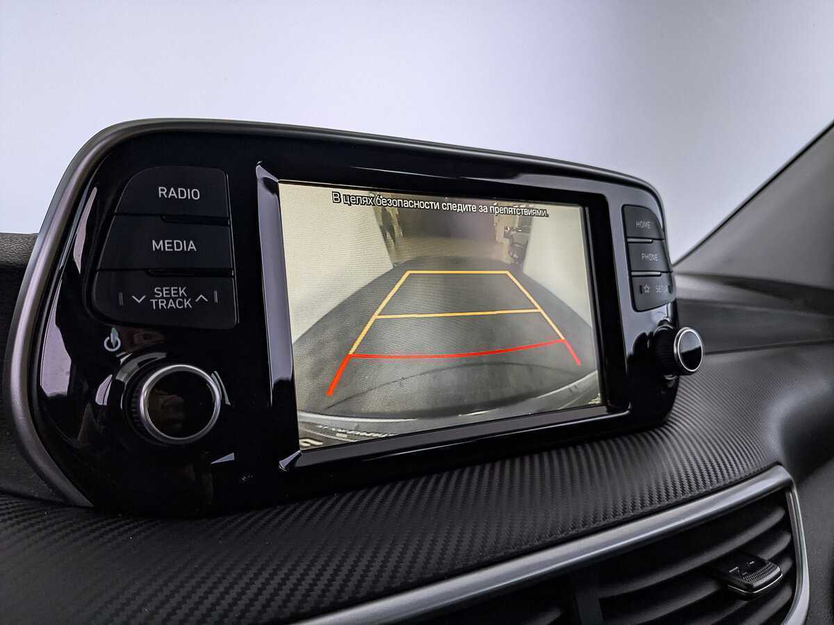 Хендай Туксон б/у, 2020, Автоматическая. Фото: #26