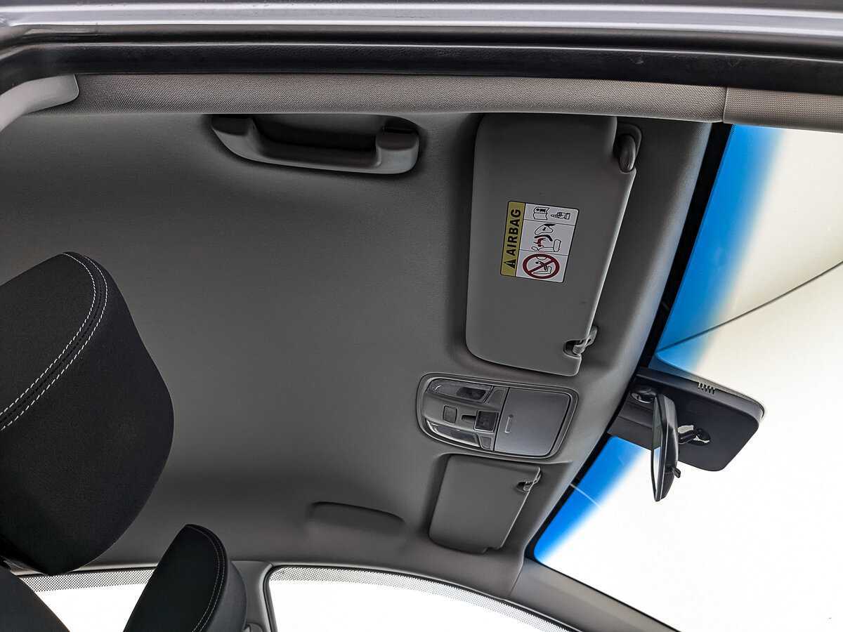 Киа Спортейдж б/у, 2019, Автоматическая. Фото: #20