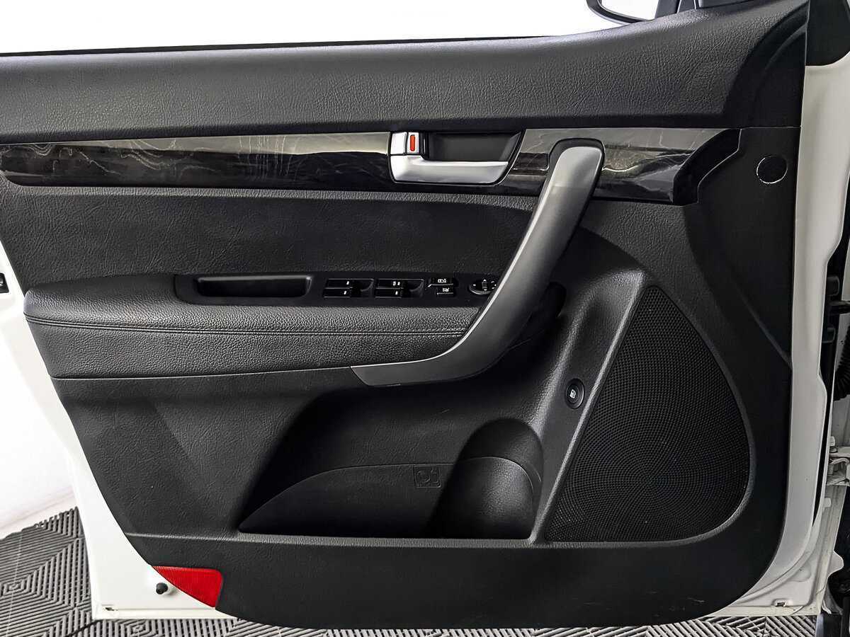 Киа Соренто б/у, 2019, Автоматическая. Фото: #18