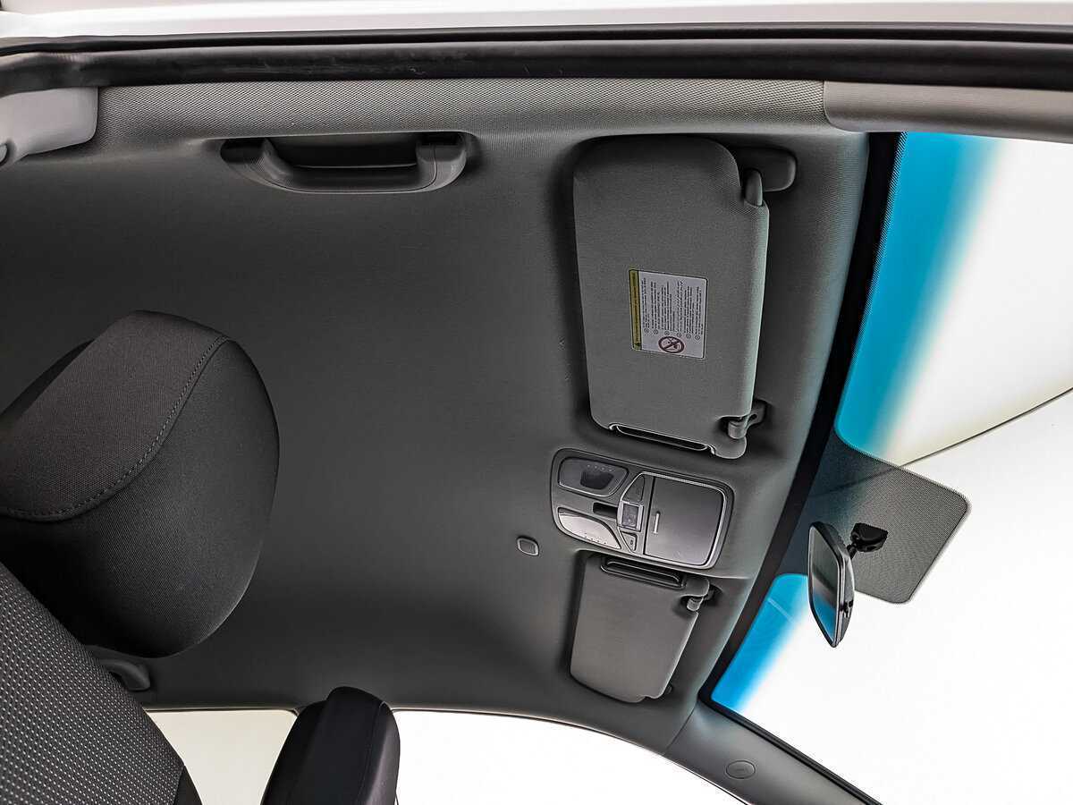 Киа Соренто б/у, 2019, Автоматическая. Фото: #21