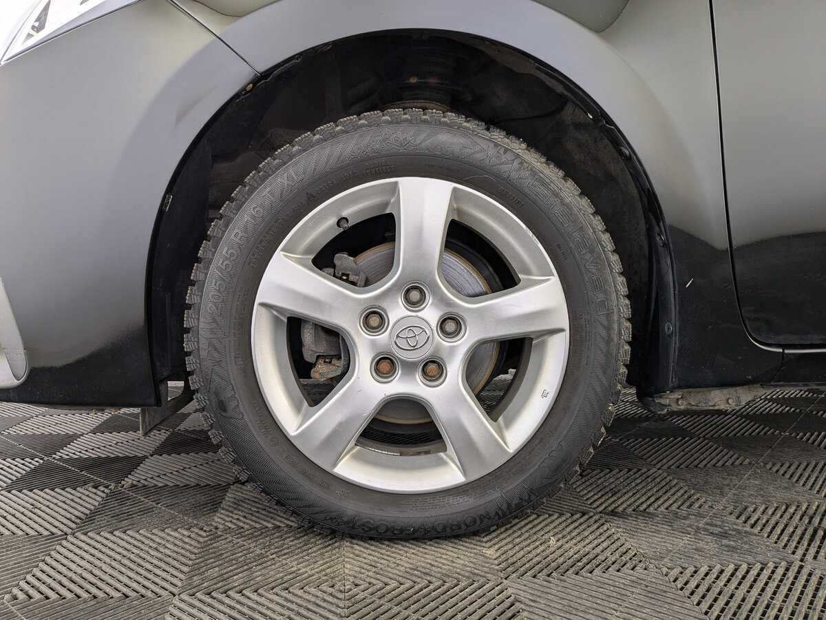 Тойота Королла б/у, 2017, Вариатор. Фото: #11