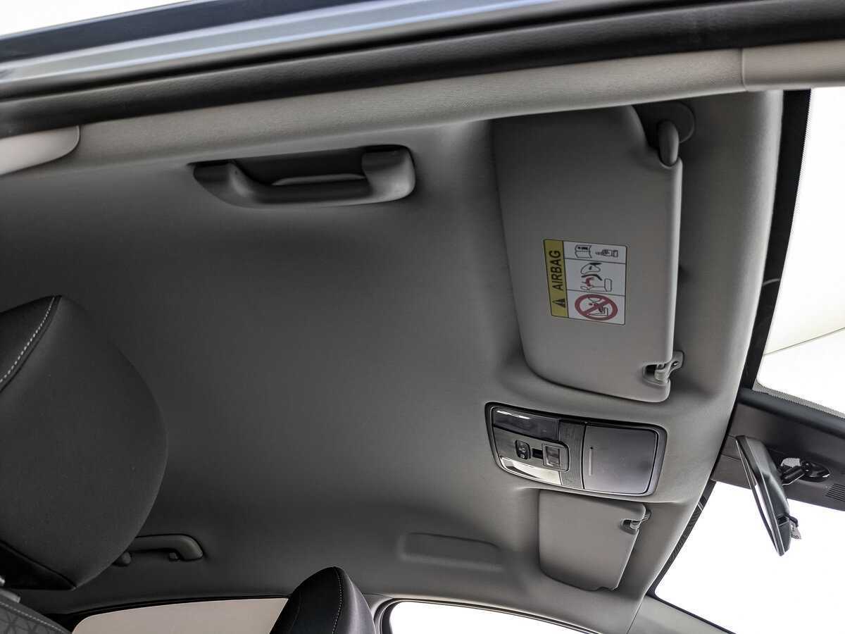 Киа Сид б/у, 2020, Автоматическая. Фото: #20