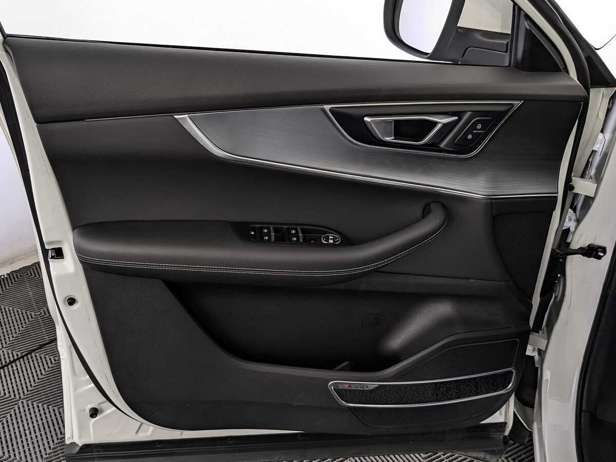 Чери Тигго 7 Про б/у, 2022, Вариатор. Фото: #17