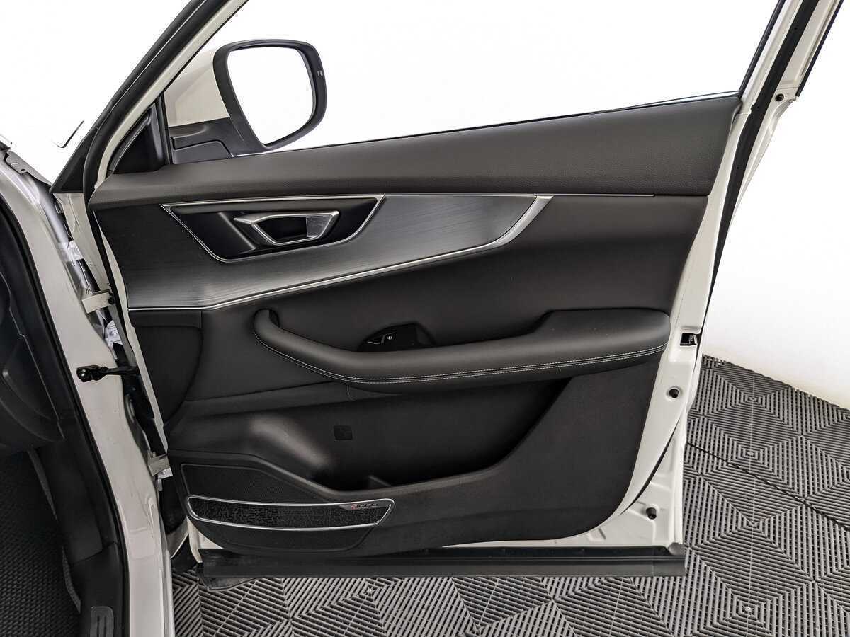 Чери Тигго 7 Про б/у, 2022, Вариатор. Фото: #22