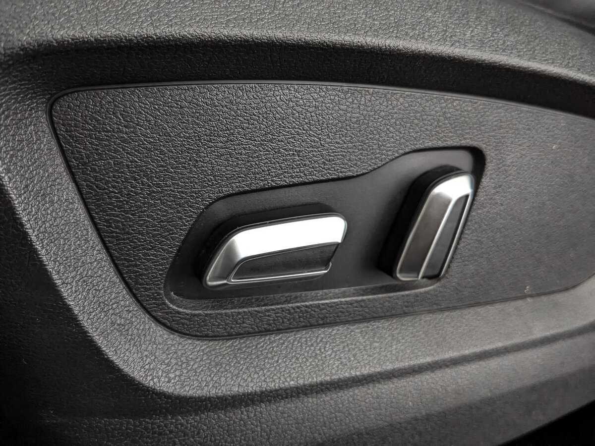 Чери Тигго 7 Про б/у, 2022, Вариатор. Фото: #23