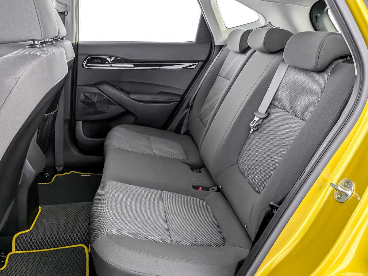 Киа Сельтос б/у, 2020, Вариатор. Фото: #11