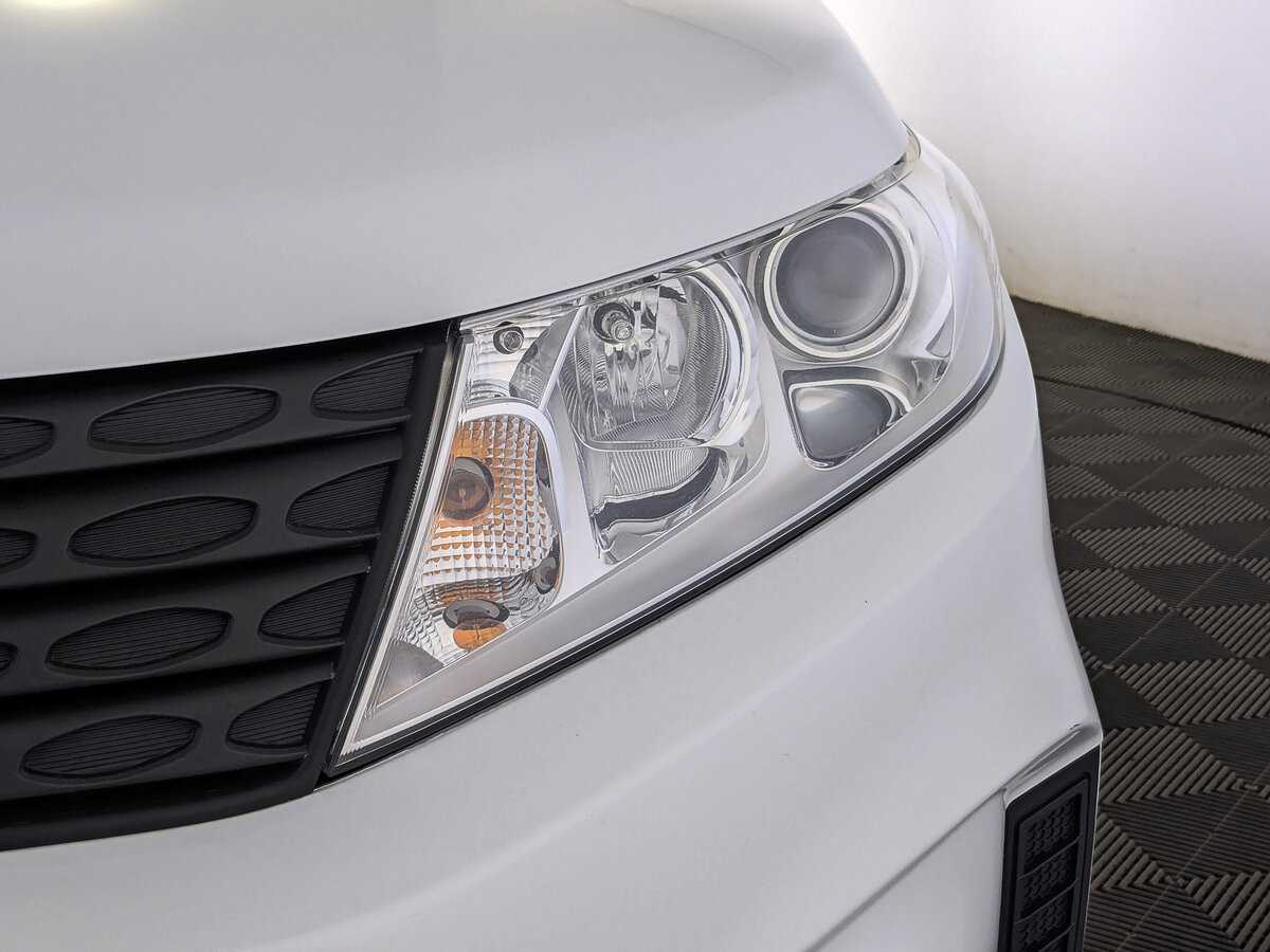 Сузуки Витара б/у, 2019, Механическая. Фото: #10