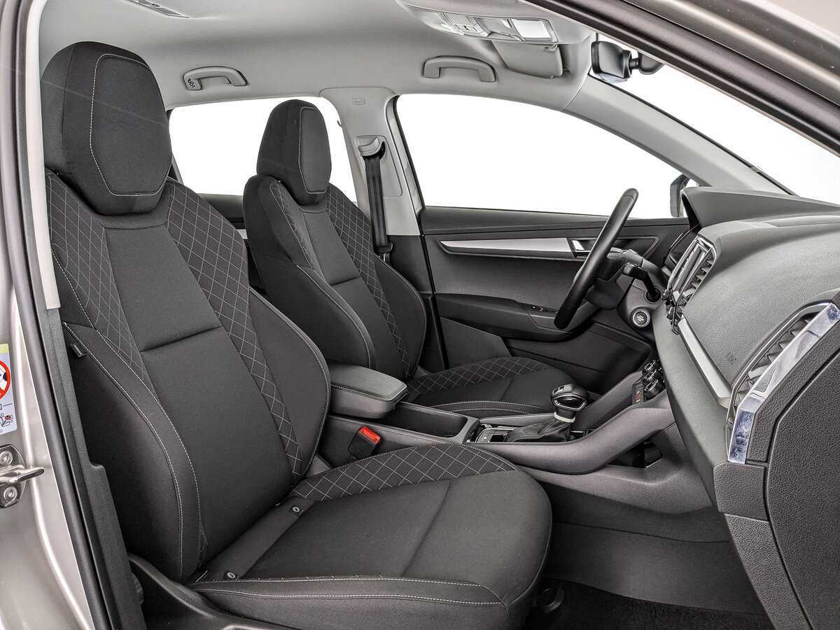 Шкода Карок б/у, 2021, Автоматическая. Фото: #23