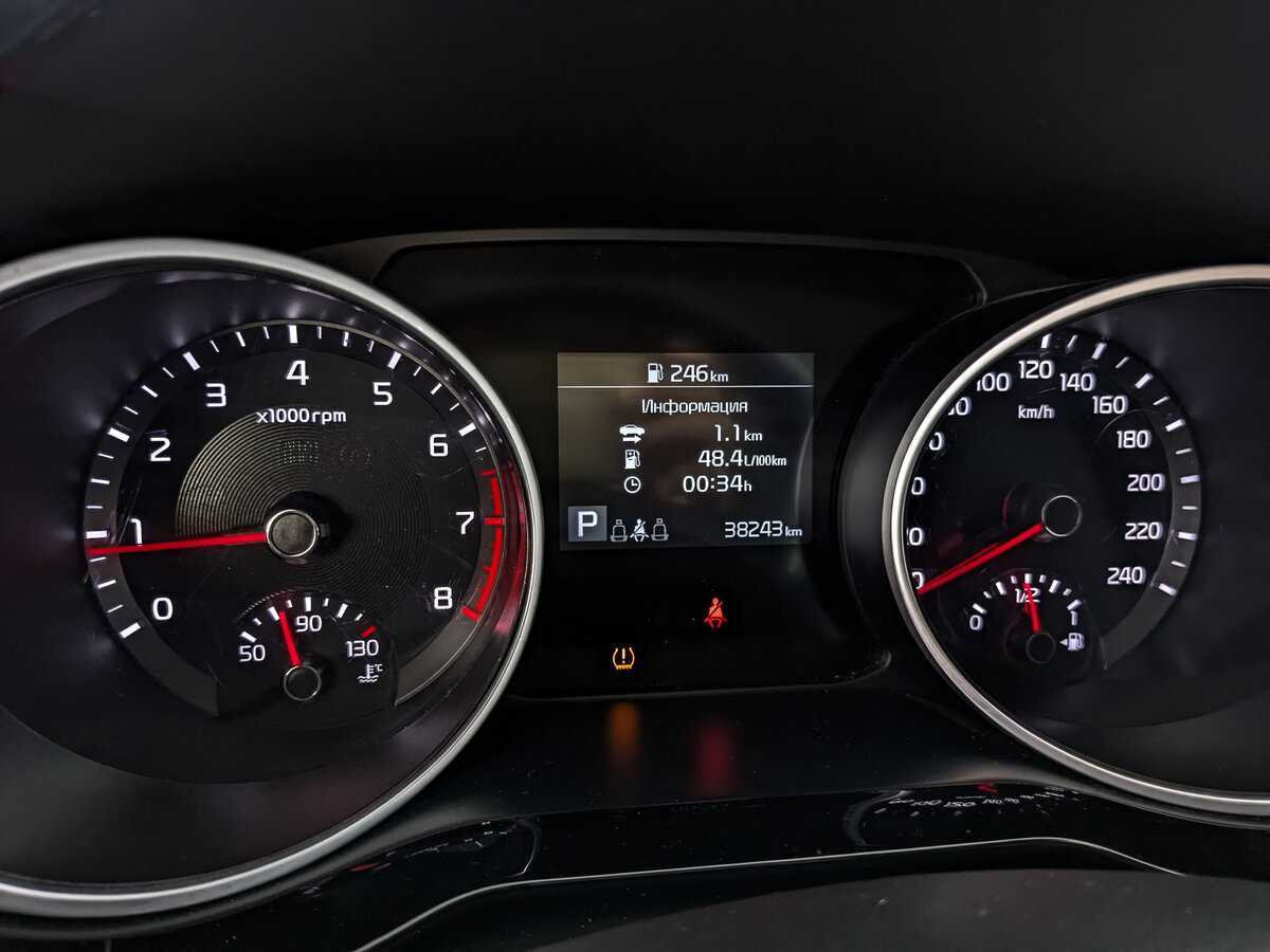 Киа Сид б/у, 2019, Автоматическая. Фото: #15