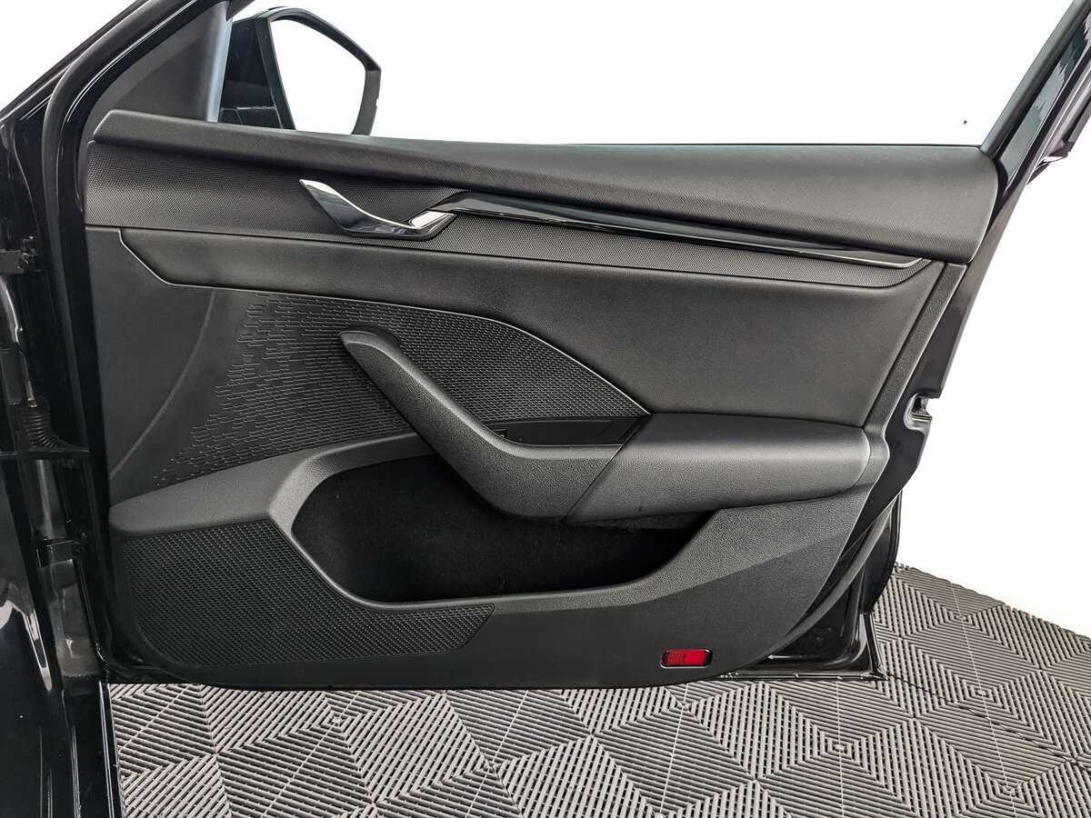 Шкода Октавия б/у, 2021, Механическая. Фото: #22