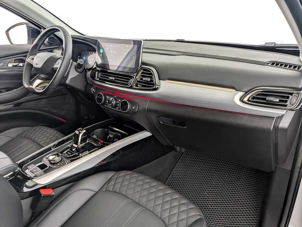 Эксид Т-Икс-Л б/у, 2021, Роботизированная. Фото: #10