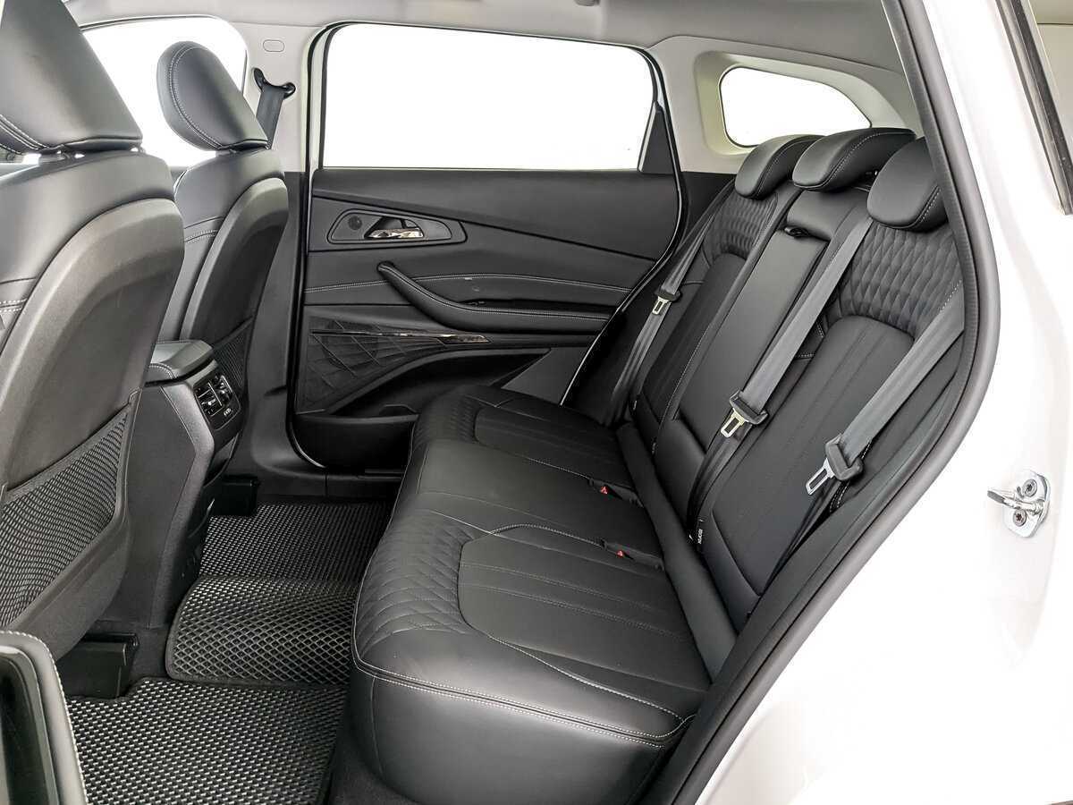 Эксид Т-Икс-Л б/у, 2021, Роботизированная. Фото: #11