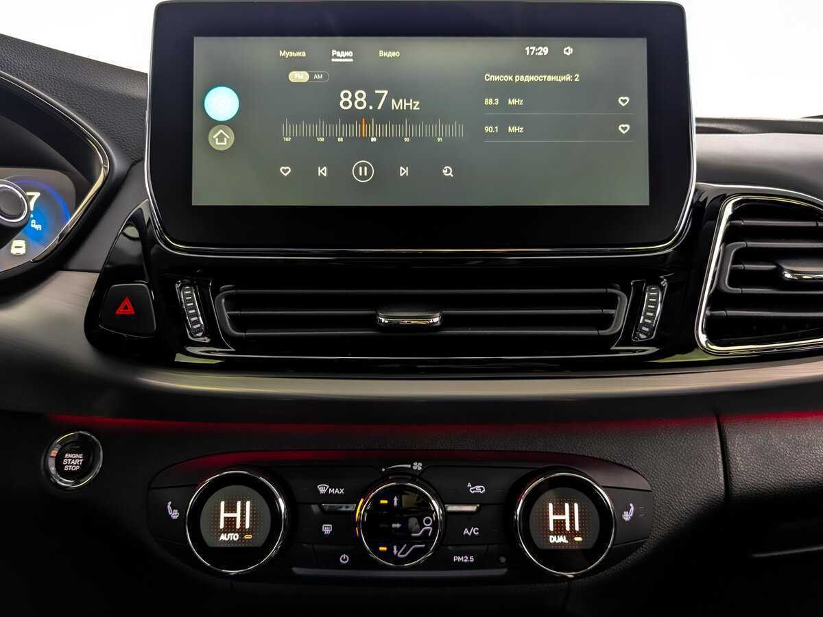 Эксид Т-Икс-Л б/у, 2021, Роботизированная. Фото: #14