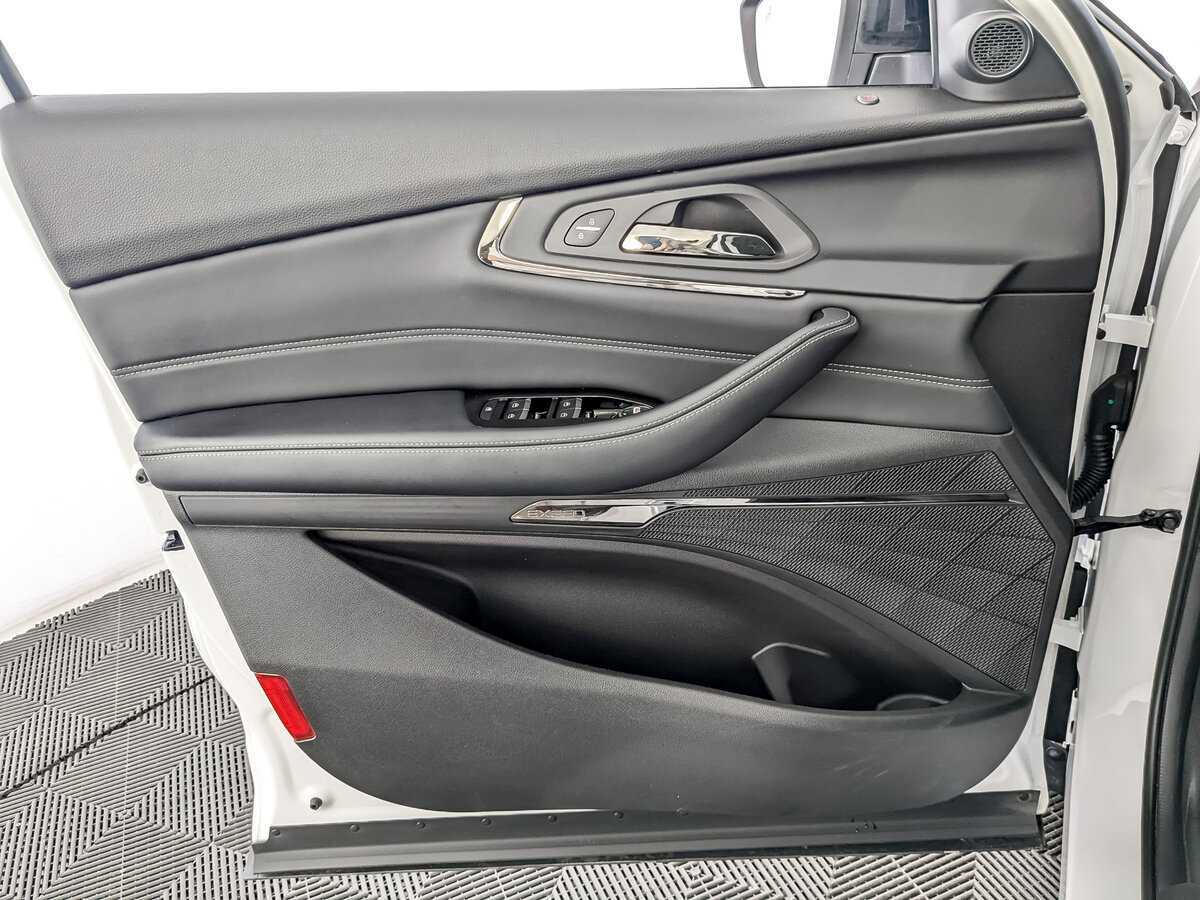 Эксид Т-Икс-Л б/у, 2021, Роботизированная. Фото: #16