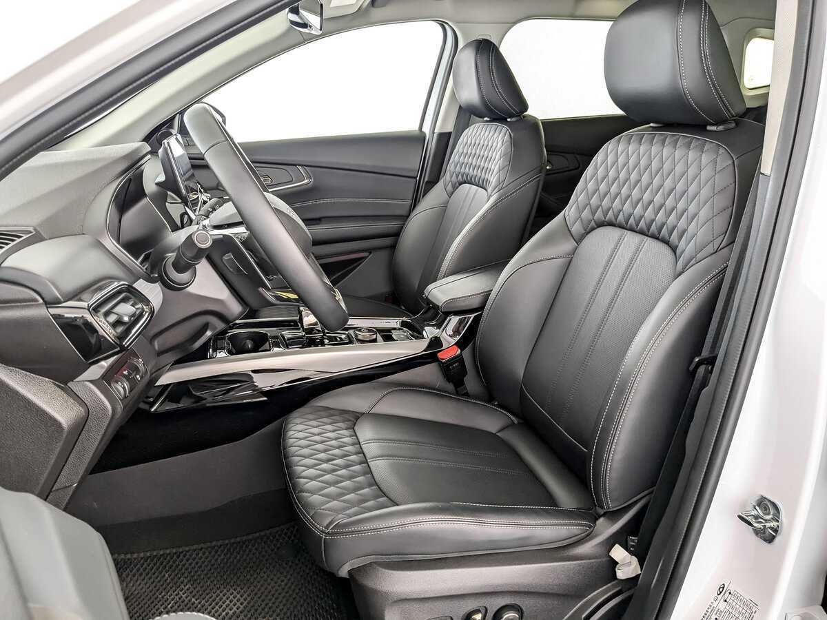 Эксид Т-Икс-Л б/у, 2021, Роботизированная. Фото: #17