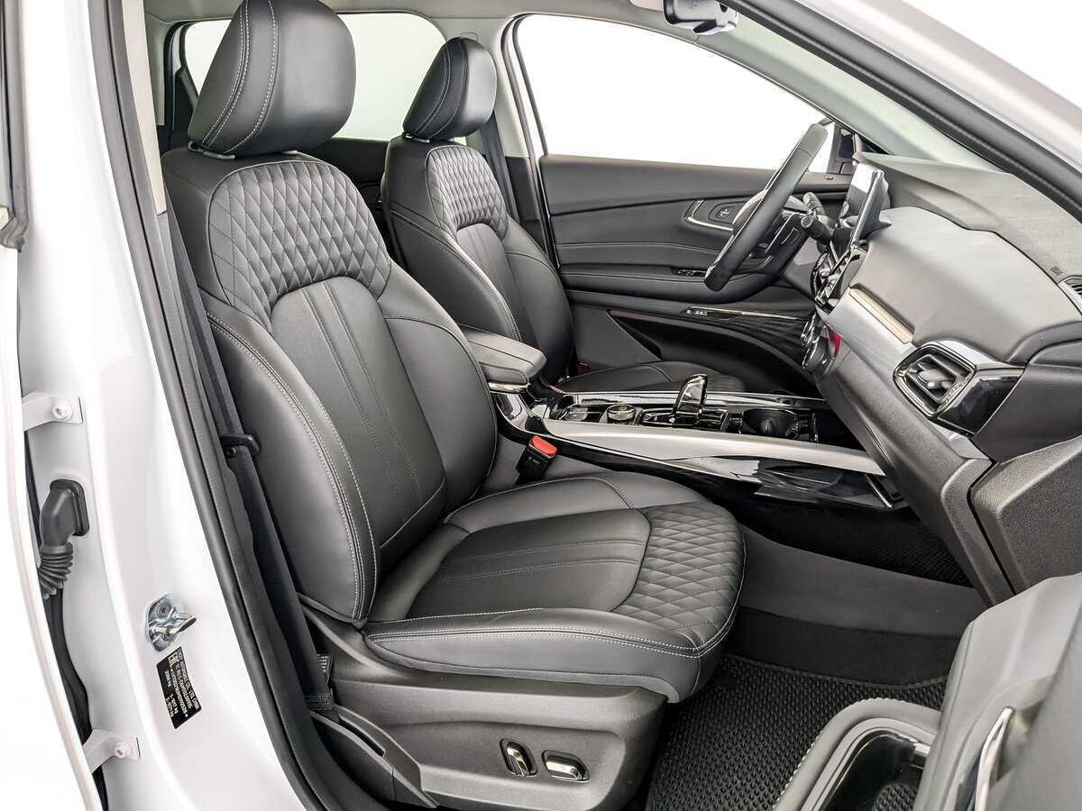 Эксид Т-Икс-Л б/у, 2021, Роботизированная. Фото: #21