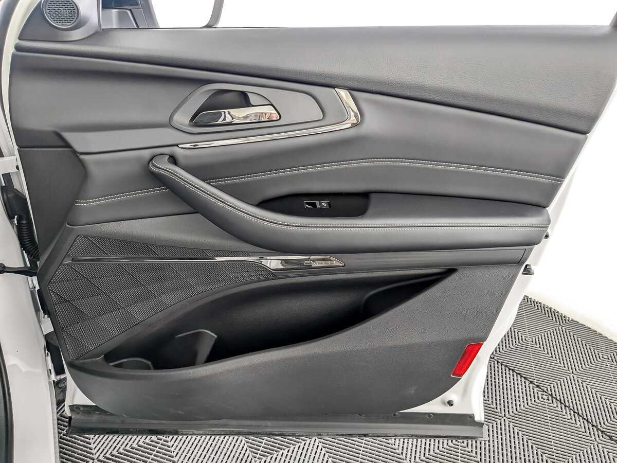 Эксид Т-Икс-Л б/у, 2021, Роботизированная. Фото: #23