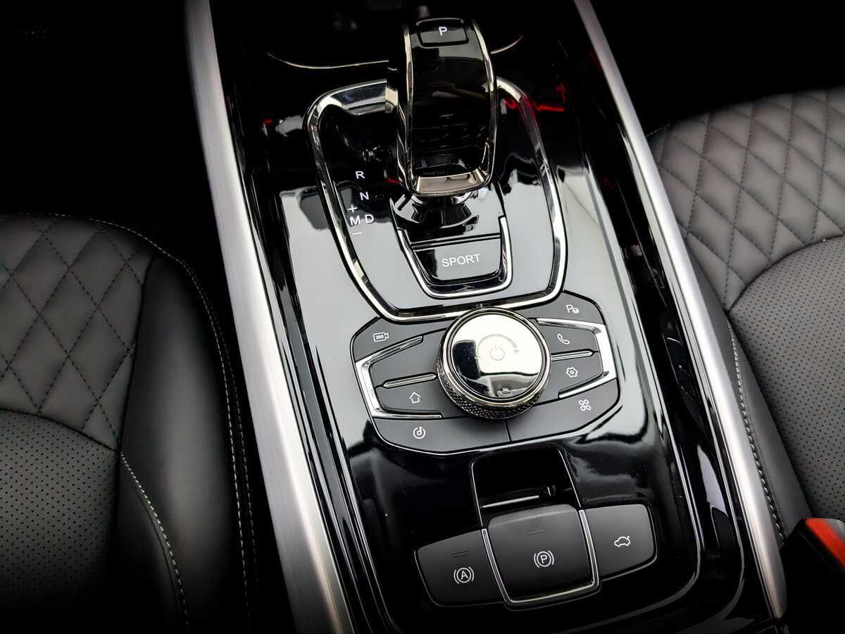 Эксид Т-Икс-Л б/у, 2021, Роботизированная. Фото: #24