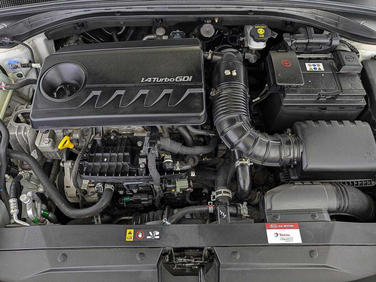 Киа Сид б/у, 2019, Роботизированная. Фото: #8