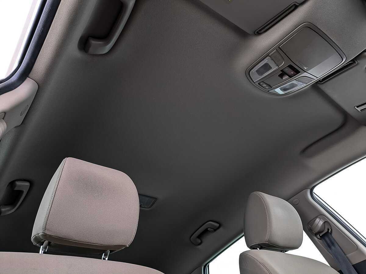 Хендай Туксон б/у, 2019, Автоматическая. Фото: #22