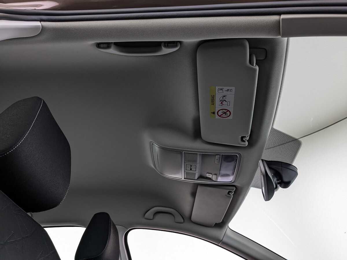 Шкода Октавия б/у, 2020, Роботизированная. Фото: #19