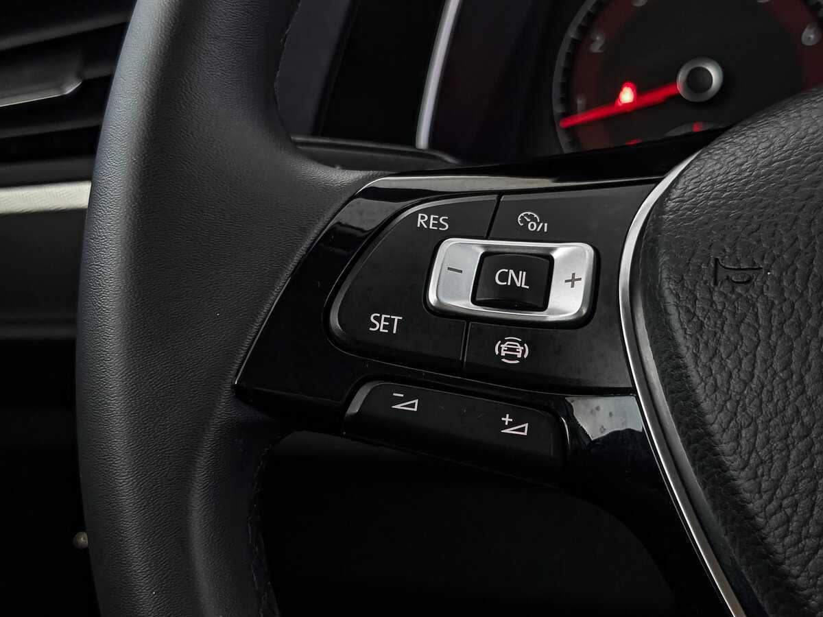 Фольксваген Джетта б/у, 2020, Автоматическая. Фото: #23