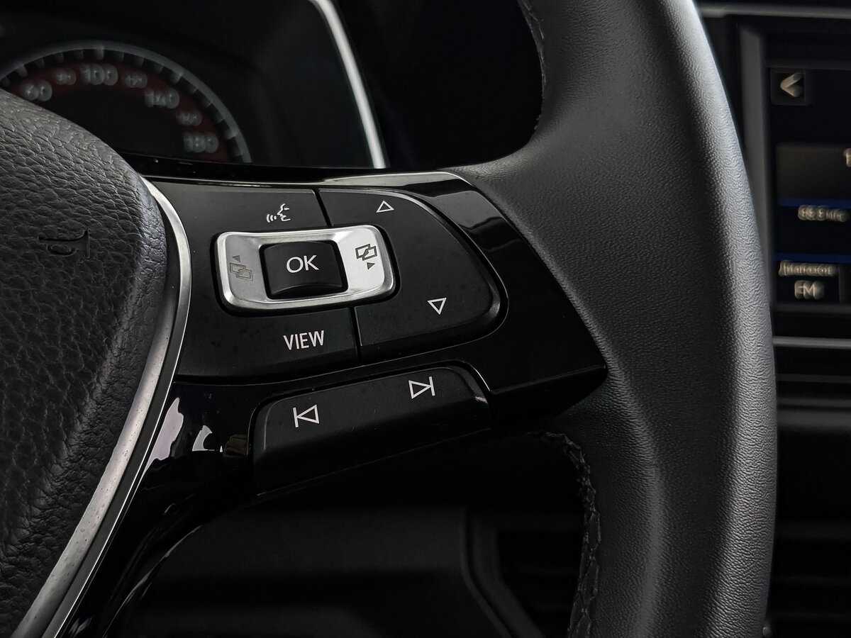 Фольксваген Джетта б/у, 2020, Автоматическая. Фото: #24