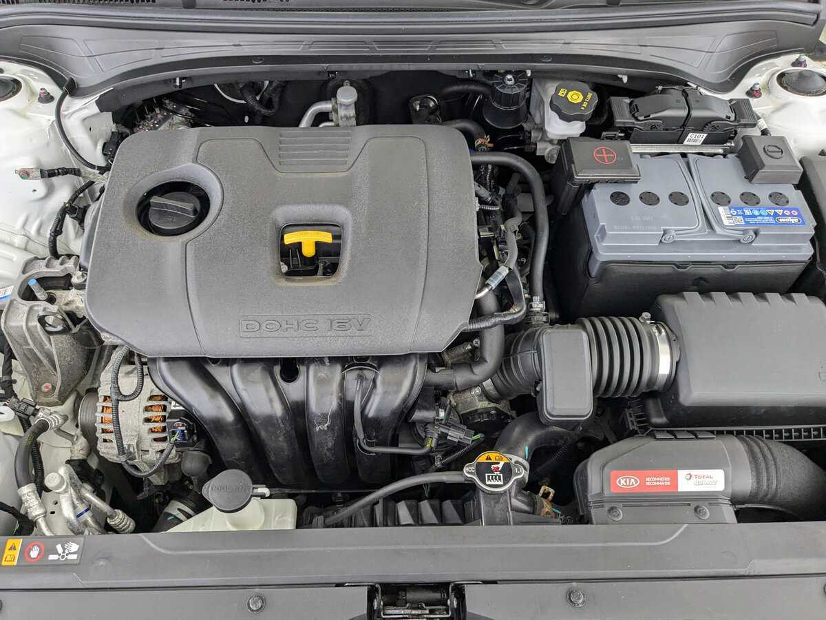 Киа Церато б/у, 2021, Автоматическая. Фото: #8