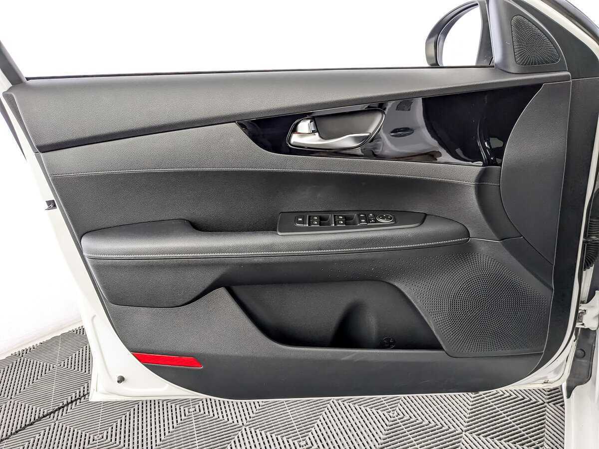 Киа Церато б/у, 2021, Автоматическая. Фото: #18