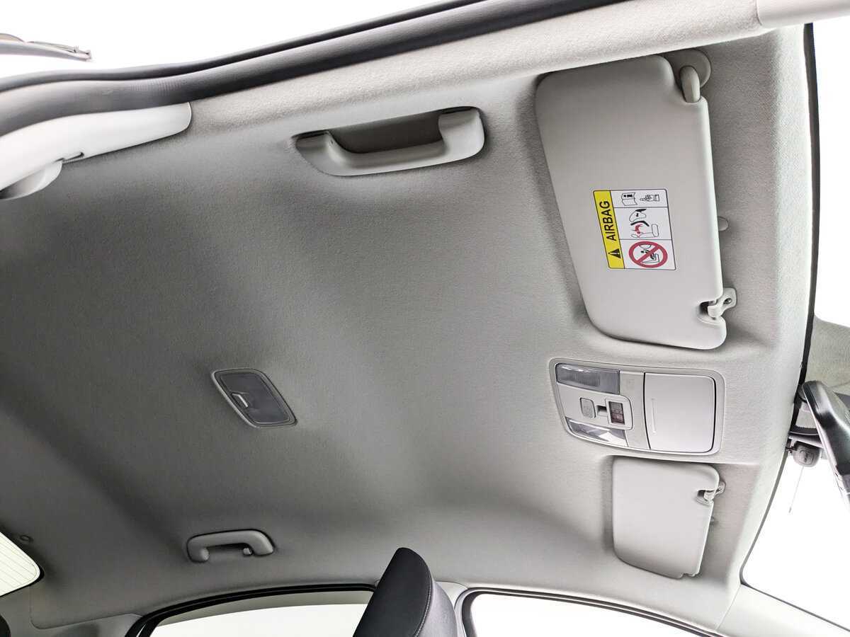 Киа Церато б/у, 2021, Автоматическая. Фото: #21