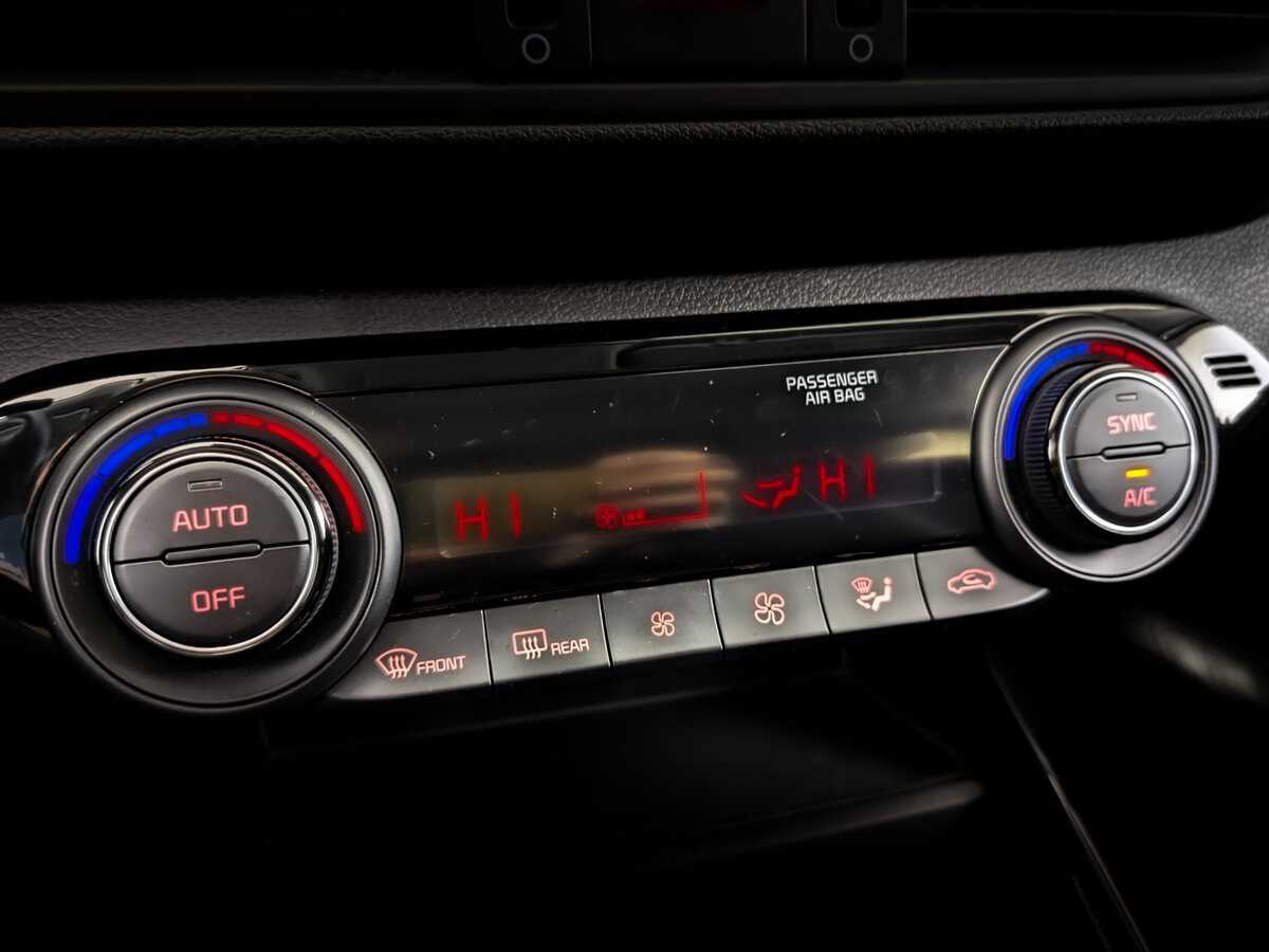 Киа Церато б/у, 2021, Автоматическая. Фото: #26