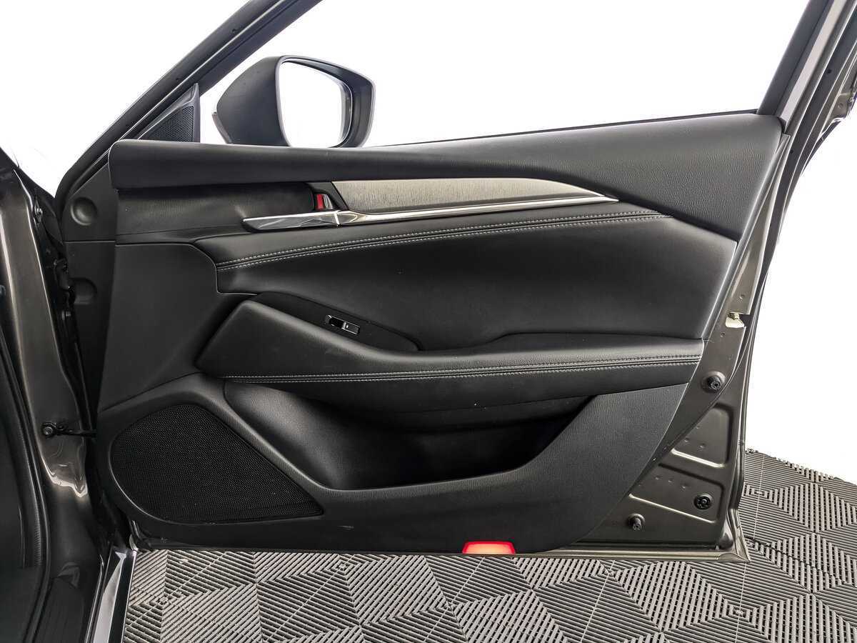 Мазда 6 б/у, 2020, Автоматическая. Фото: #23