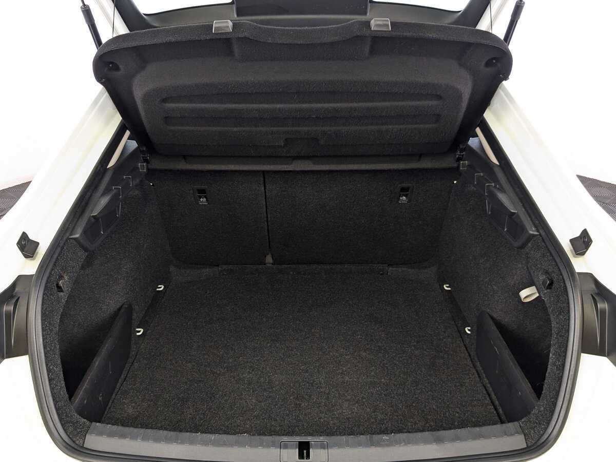 Шкода Октавия б/у, 2021, Автоматическая. Фото: #9