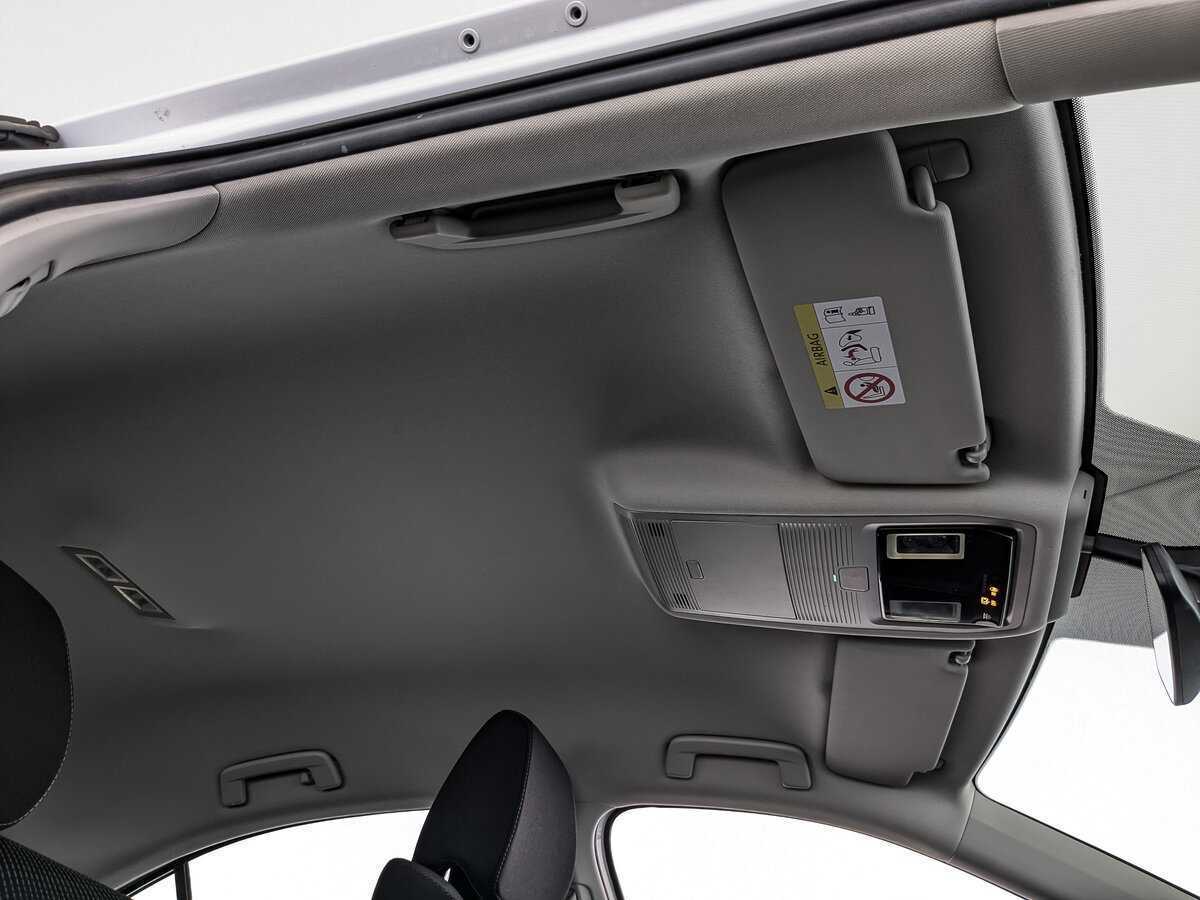 Шкода Октавия б/у, 2021, Автоматическая. Фото: #21