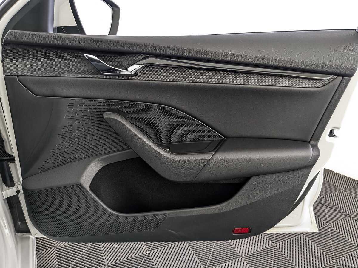 Шкода Октавия б/у, 2021, Автоматическая. Фото: #23