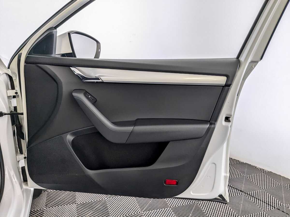 Шкода Октавия б/у, 2019, Автоматическая. Фото: #23