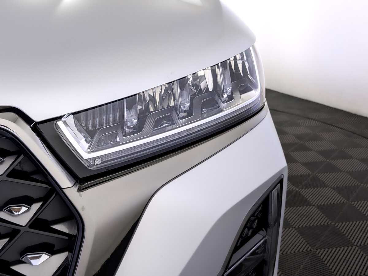 Чери Тигго 7 Про Макс б/у, 2024, Роботизированная. Фото: #16