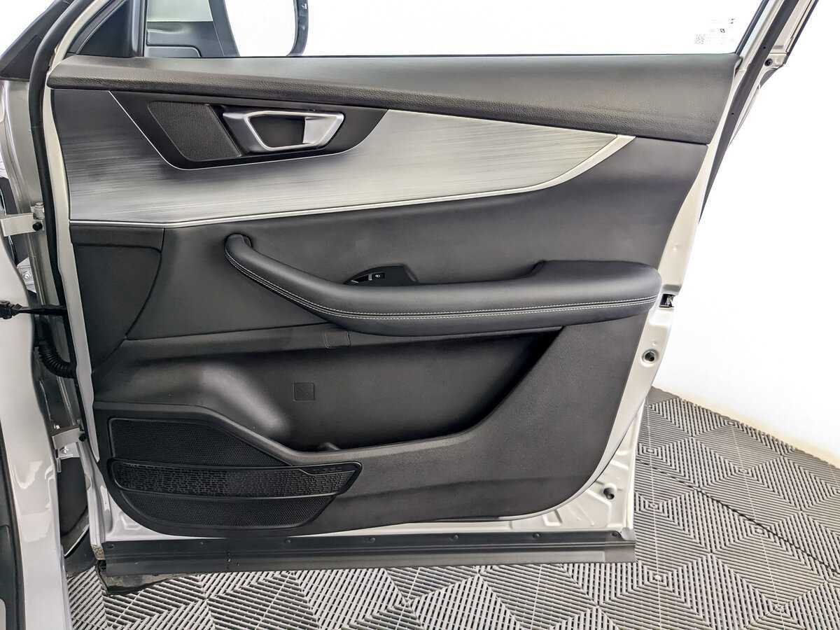 Чери Тигго 7 Про Макс б/у, 2024, Роботизированная. Фото: #20