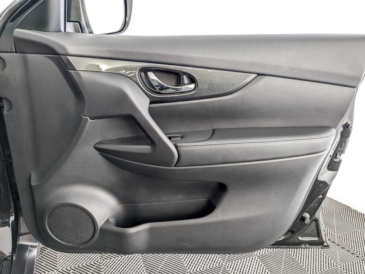 Ниссан Икс-Трейл б/у, 2017, Вариатор. Фото: #24